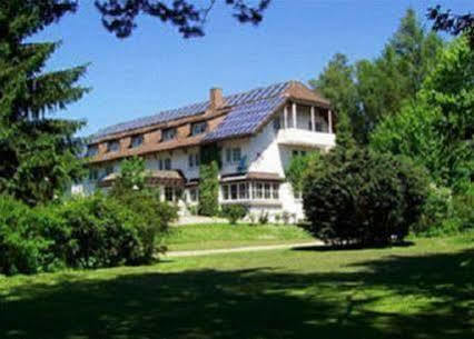 Hotel Garland Villingen-Schwenningen Εξωτερικό φωτογραφία